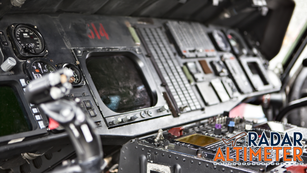 The use of radar altimeters in aircraft plays a critical role in flight safety and performance. More information about the use of radar altimeters in aircraft can be found in this article.