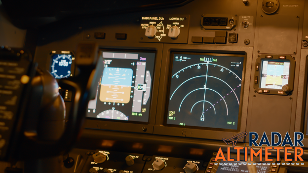 We've explained the working principles, applications, and significance of radar altimeters. Radar altimeters play a vital role in aviation, maritime, space exploration, and meteorology.